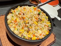 -小厨娘金榜题名(夫子庙秦淮河店)