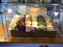 -面包新语(上地华联店)