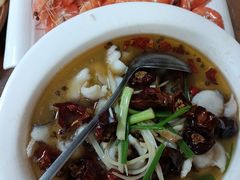 -老船长海鲜大排档(集美店)