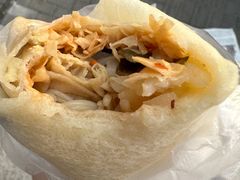 -阿姨卷饼(平凉路店)