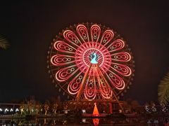 -七彩云南欢乐世界