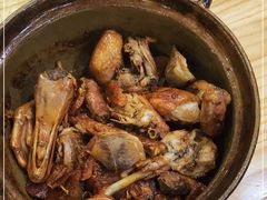 -斯丹姜母鸭·古法干香(涂门街总店)