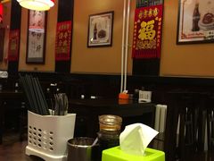 -姚记炒肝店(簋街店)