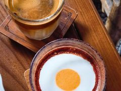 -Metal hands·铁手咖啡