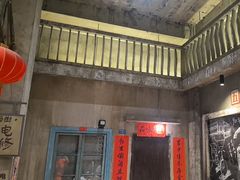 -五马集·海鲜·温州大牌档(黑金冠五马街十字路口店)