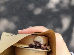 -薛新颖红豆饼(中式甜点山师店)