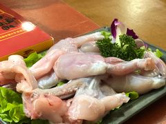 -谭鸭血老火锅(龙湖宝山天街店)