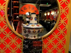 -京韵胡同·酱香羊蝎子火锅涮肉(长寿路店)