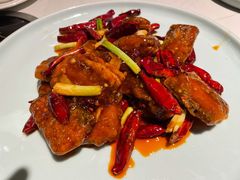 -院8里·小聚园老川菜(九眼桥店)