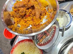 -大芊金重庆串串火锅(南京路店)