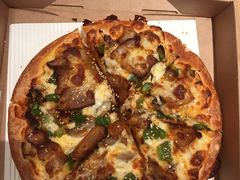 -必胜客(海宁工人路店)