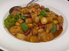 -阿庄新豫菜(通泰路店)
