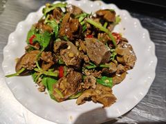 -争鲜·鲍鱼鸡煲(美邻中心店)
