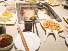 -海底捞火锅(亲子主题北金鹰店)