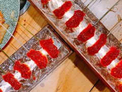 -河坝烧烤串城(金达莱店)