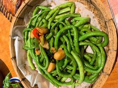 -园林美食城·本土农家菜(杨和镇店)