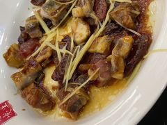 -红星光发煲仔饭(文海店)