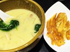 闫府私房菜(恒隆广场店)-闫府私房菜·百年鲁菜(恒隆店)