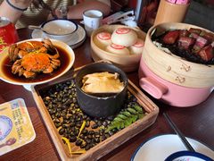 -寻宝记绍兴菜(鲁迅路店)