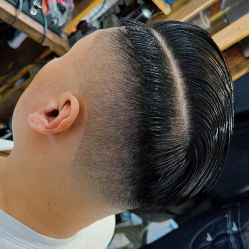 -贝勒爷专业男发