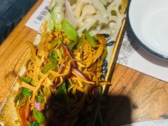 -山河屯铁锅炖鲜鹅·东北菜(开发区一店)