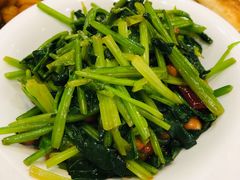 -百花食府(渔阳南路店)