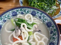 -阿水杠面(漳港店)