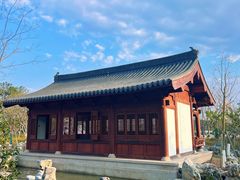 -江心屿景区