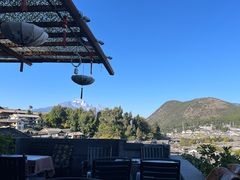 -丽江古城第一观景台