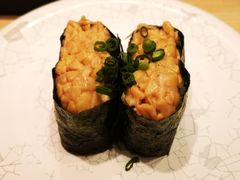 -大起水产回转寿司(道顿堀店)