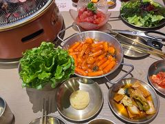 -西塔老太太泥炉烤肉(济南首店)
