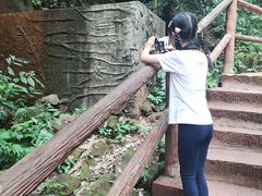 -赤水丹霞旅游区·佛光岩