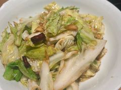 -吃饭皇帝大(合生汇店)