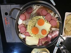 -炙韩料理·部队锅专门店