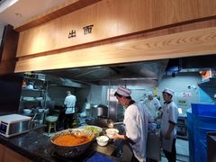 -舌尖尖牛肉面(甘南路店)
