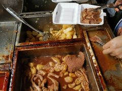 牛杂-细妹五香牛杂(步行街店)
