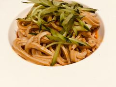 -楼兰古丽新疆菜(钟楼景观店)