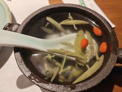 -菩提素素食餐厅(晶郦馆店)