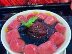 -寄畅興·百年蟹黄面·万国建筑群(外滩27号店)