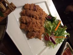 松子日本料理(白家庄店)-松子料理(白家庄店)