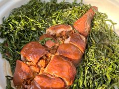 -兰庭玉树·老饭骨家宴(后海店)