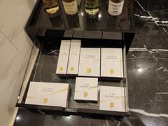 -上海新锦江大酒店