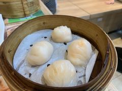 -兰芳园(上环店)