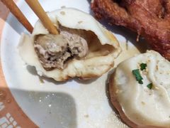 -陈家生煎(三坊七巷店)