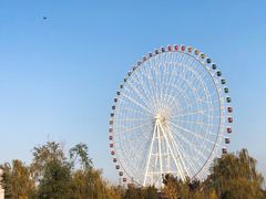 -泰山天颐湖旅游度假区