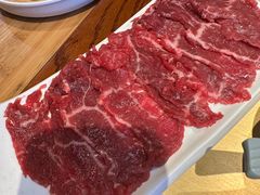 -手选潮汕鲜活牛肉火锅(二七广场店)