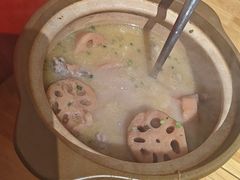 -吴掌柜·藕汤印象(南湖店)