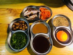 -伊茉家的烤肉店(勒泰中心店)