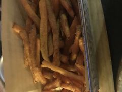 -Big Bamboo 大竹子体育主题餐厅(虹梅路店)