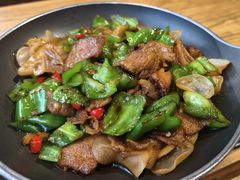 -山芋腔苏北菜(盐城滨海店)